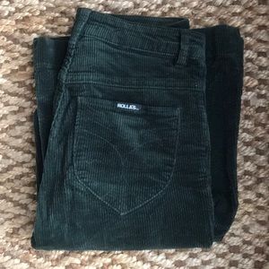 Rollas East Coast Flare